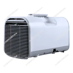 Factory Direct Commercial Portable Air Conditioner Mobile Air Conditioning For RV Tent Outdoors Truck Car CampingAC R290 5000Btu