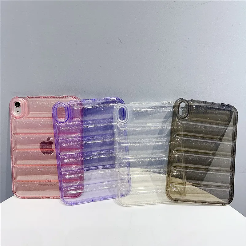 حافظة لجهاز iPad Air 5 4 لجهاز iPad 10th Generation 10.9 بوصة حافظة 2022 9th 8th 7th 10.2 5th 6th 9.7 iPad Pro 11 Mini 6 4 5