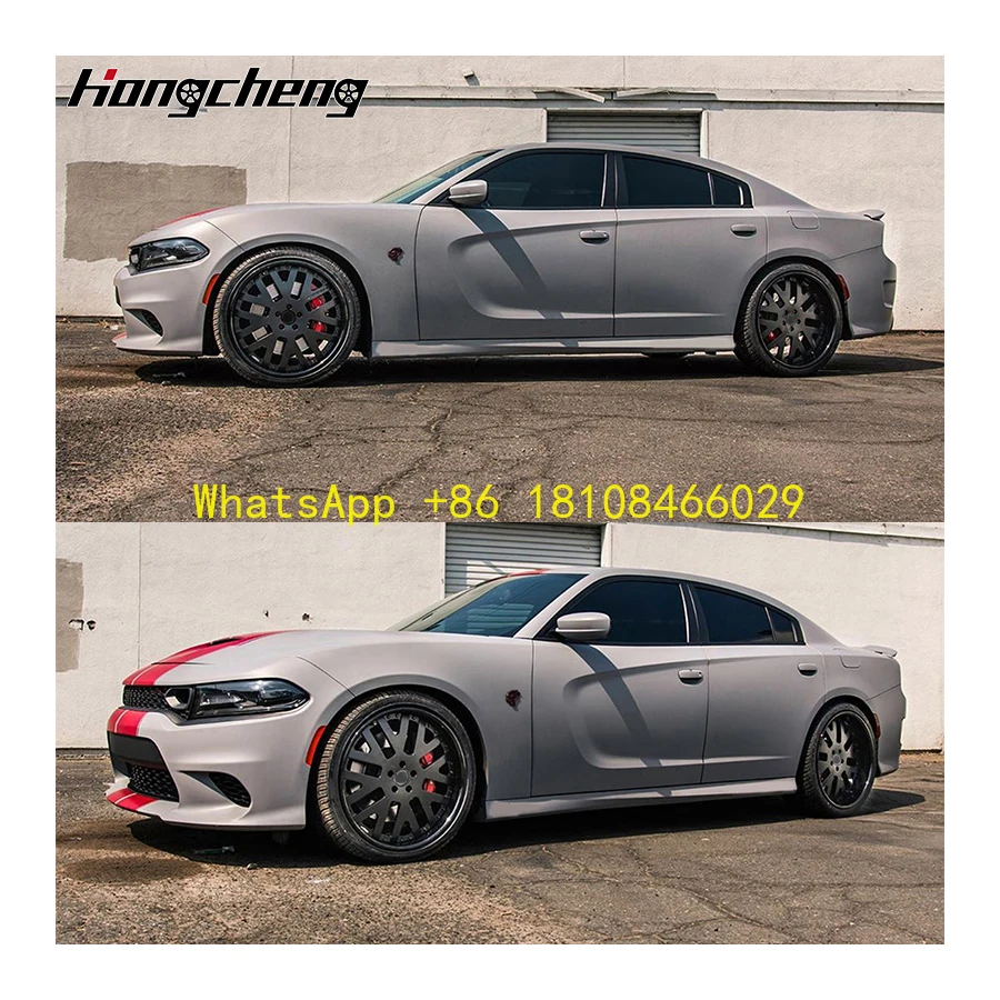 

2-компонентные легкосплавные диски с глубоким вогнутым ободом и 5 отверстиями 5x114,3 5x112 18 19 20 21 22 24 Кованые диски для Dodge Maserati