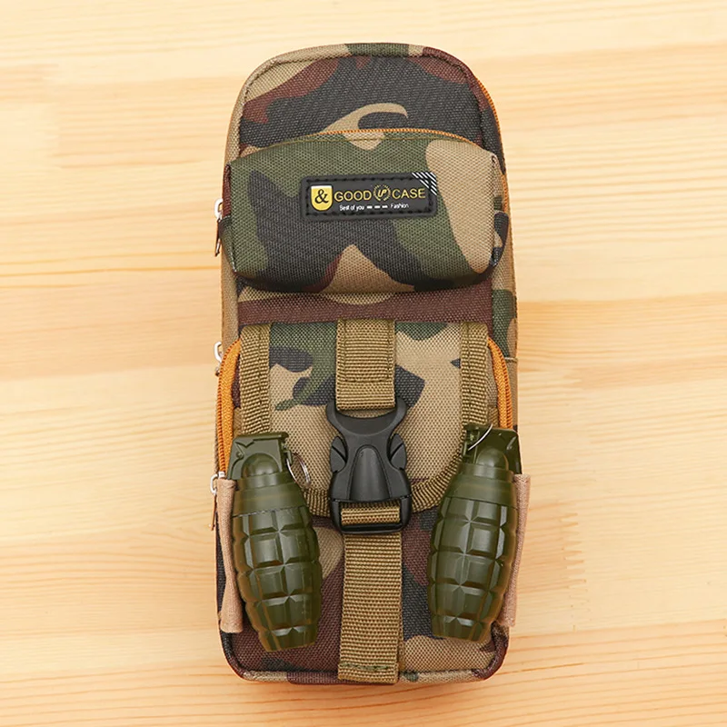 Variant: city camo Grenade