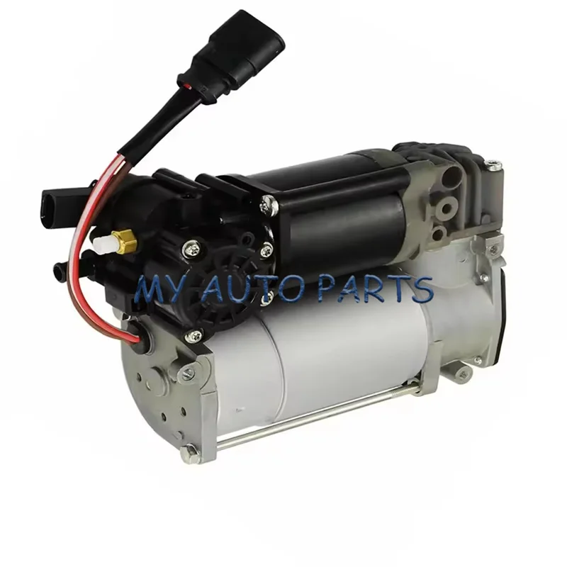 Air Suspension Compressor Pump For Bentley Mulsanne Audi A6 S6 A7 S7 RS7 A8 S8 VW Phideon 4G0616005C,4H0616005A,4H0616005B