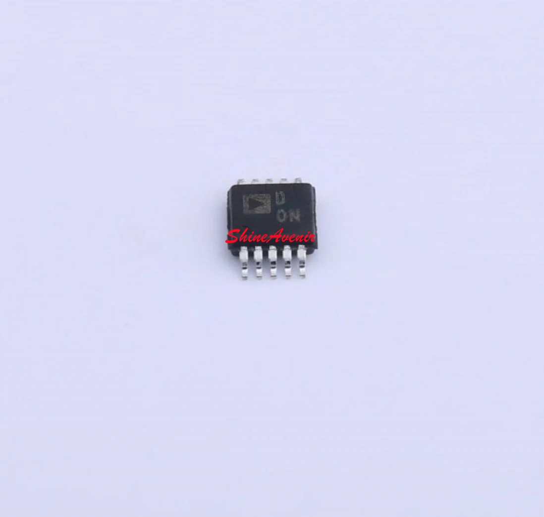 

10 шт. AD5243BRMZ50-RL7 TPS57140QDGQRQ1 DAC7563SDGSR LTC1871EMS # TRPBF MSOP10 INA333AIDGKR VSSOP8 PIC16F1516-I/SS SSOP28 Новинка