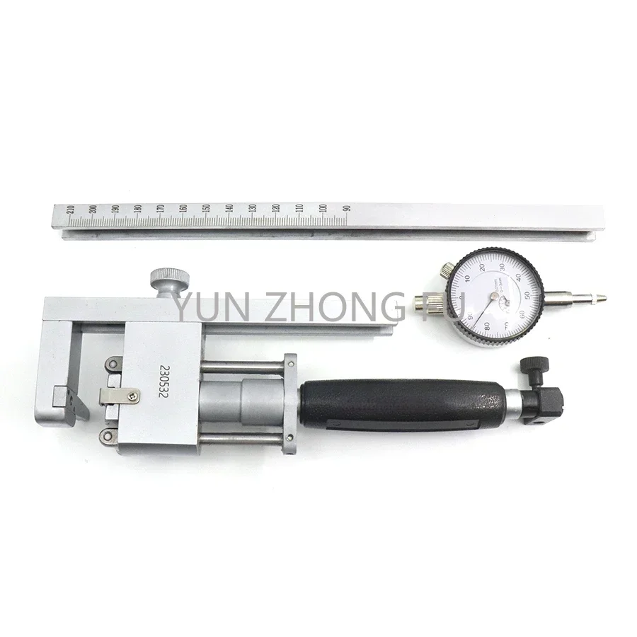 Dial Bore Gauge for Line Boring Machine Special Bore Dial Indicator