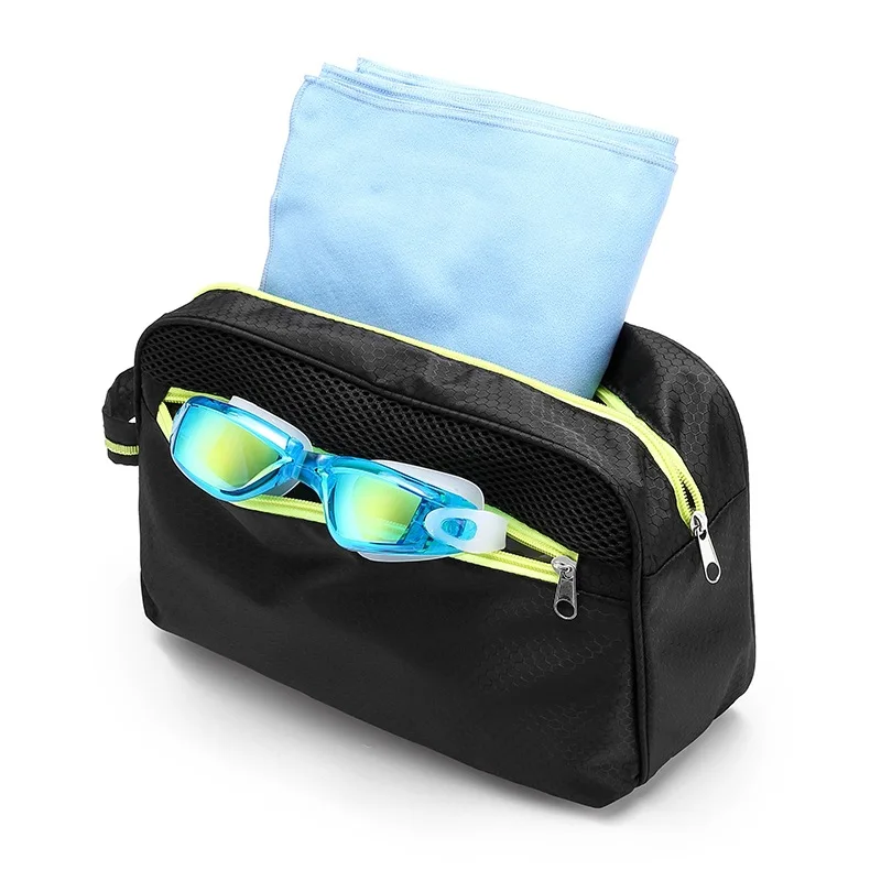 Beach Accessories Waterproof Dry Wet Packing Water Pool Bolsa Bathing Supplies Fitness Woman Pouch Gym Sport Bag For Swimming