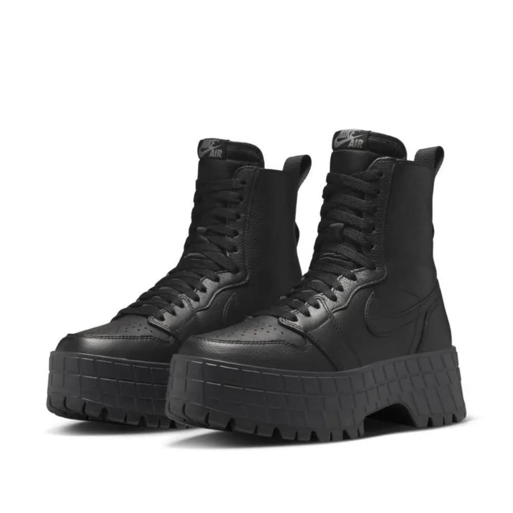 

Nike Air Jordan Women's Non-Slip, Durable High-Top Casual Sneakers with Cushioned, Durable Thick Soles FJ5737-001