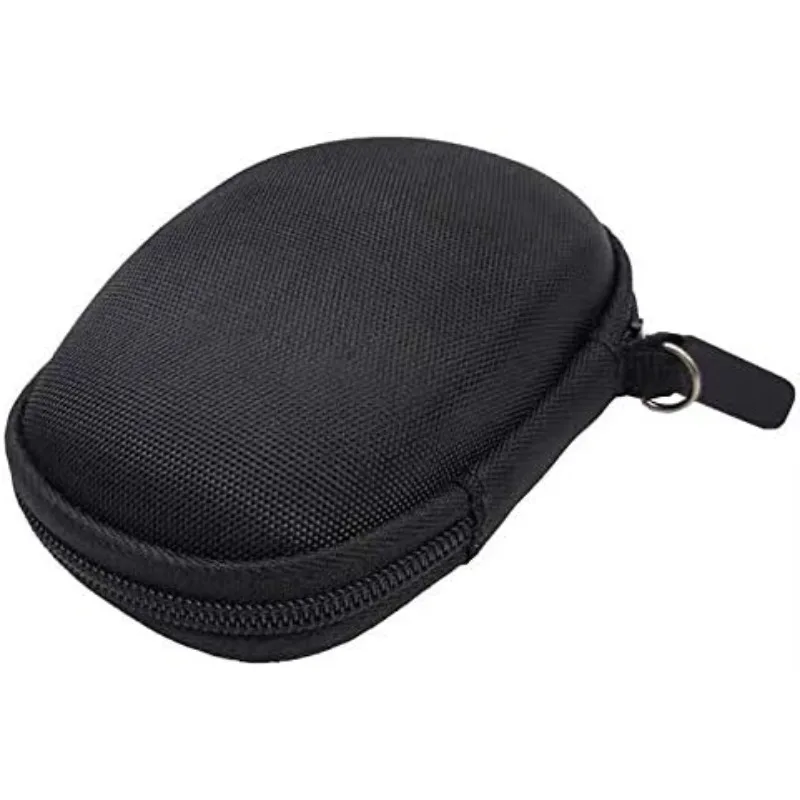 For Logitech MX Anywhere 2S Waterproof Dustproof Hard EVA Mice Bag For Convenient Portable Travel