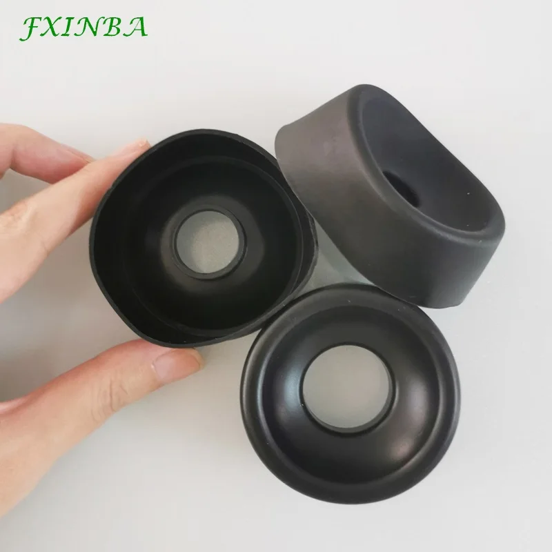 FXINBA Penis Pump Ring Sex Toys for Men Silicone Sleeve for Penis Extender Trainer Accessories Men Masturbator Toys for Adults