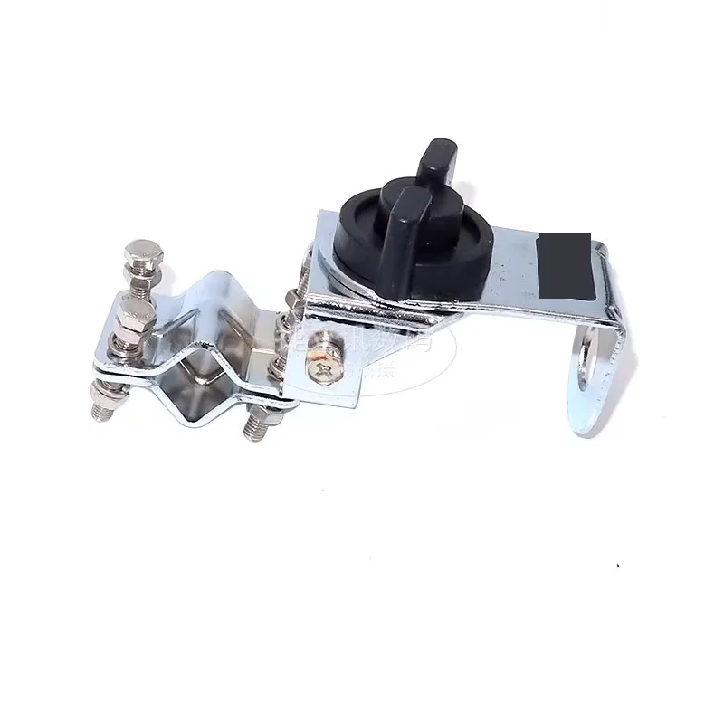 antena-de-radio-movel-cb-para-veiculos-rb-46-montagem-em-espelho-para-carro-e-caminhao-metal-preto-radio-cb-vhf-uhf