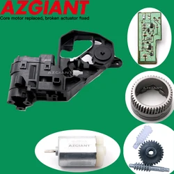 Car Power Folding Unit Mirror Actuator Modules original For Mazda CX-3 CX-4 2015-2020 CX-9 MK2 2015-2018 electric car repair kit