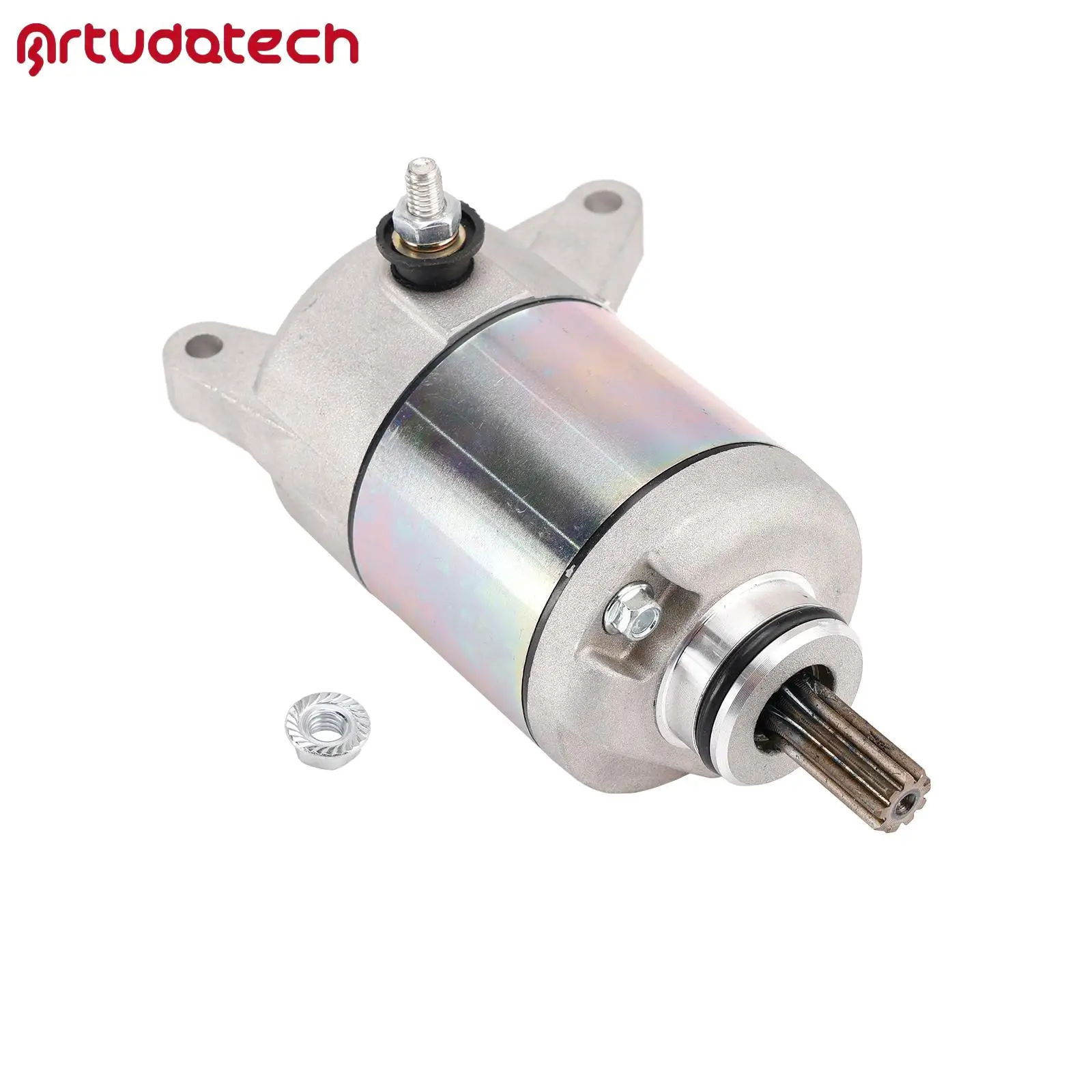 Artudatech Engine S… - image