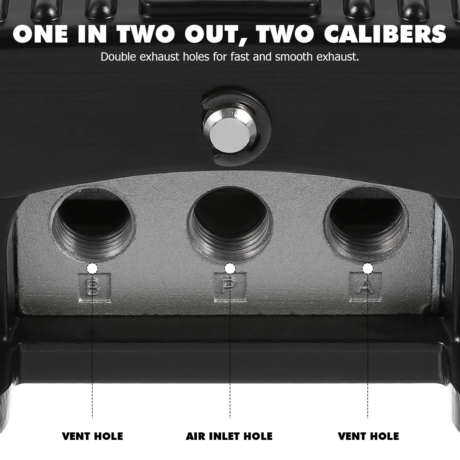 

Пневматический мгновенный ножной педальный клапан из цинкового сплава, прочный корпус, нескользящая педаль управления для сборочного оборудования