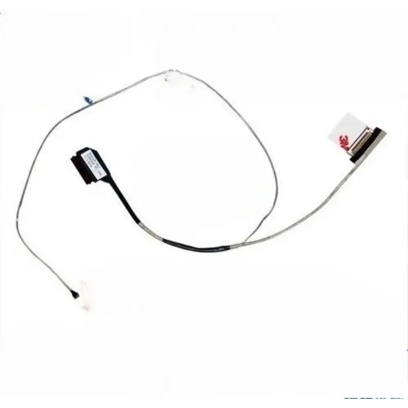 Nuevo Cable flexible LCD para Dell Inspiron 3558 5555 5558 5559 Vostro 3558 3559 DC020024C00 AAL20