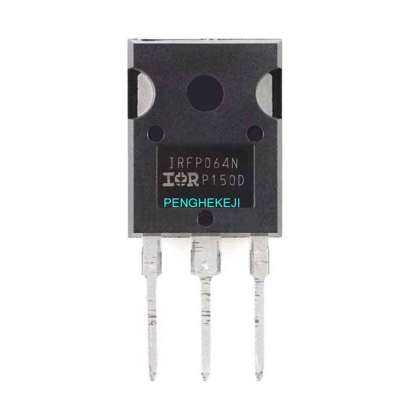 5PCS IRFP260NPBF TO-247 N-Channel 200V/50A In-line MOSFET FET IRFP260N TO247