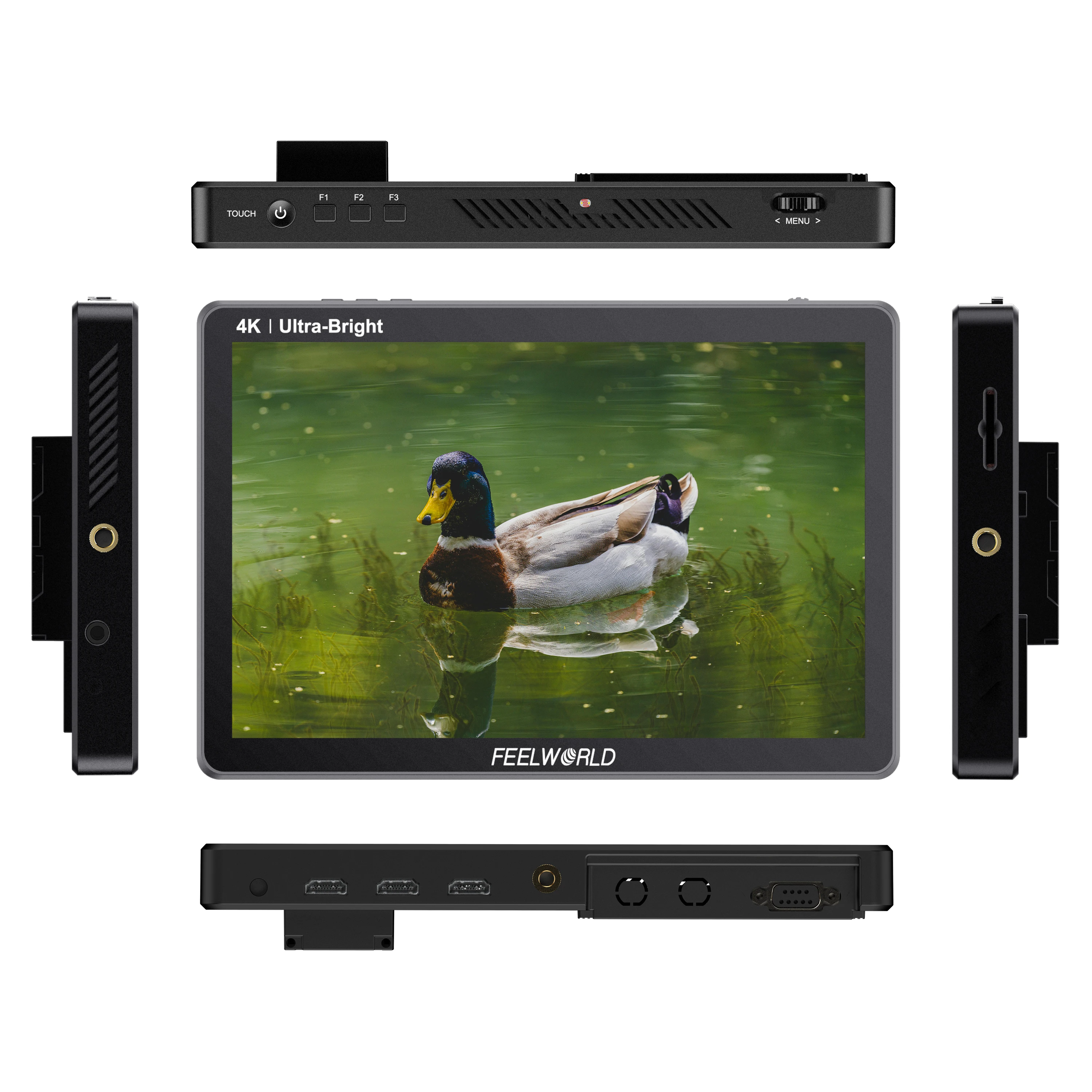 L Feelworld LUT11H … - image