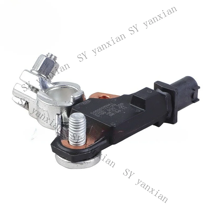 SY+ For Battery Current Sensor Battery Plug 11-20 For Jeep Dodge Chrysler Ram 4692269A1!