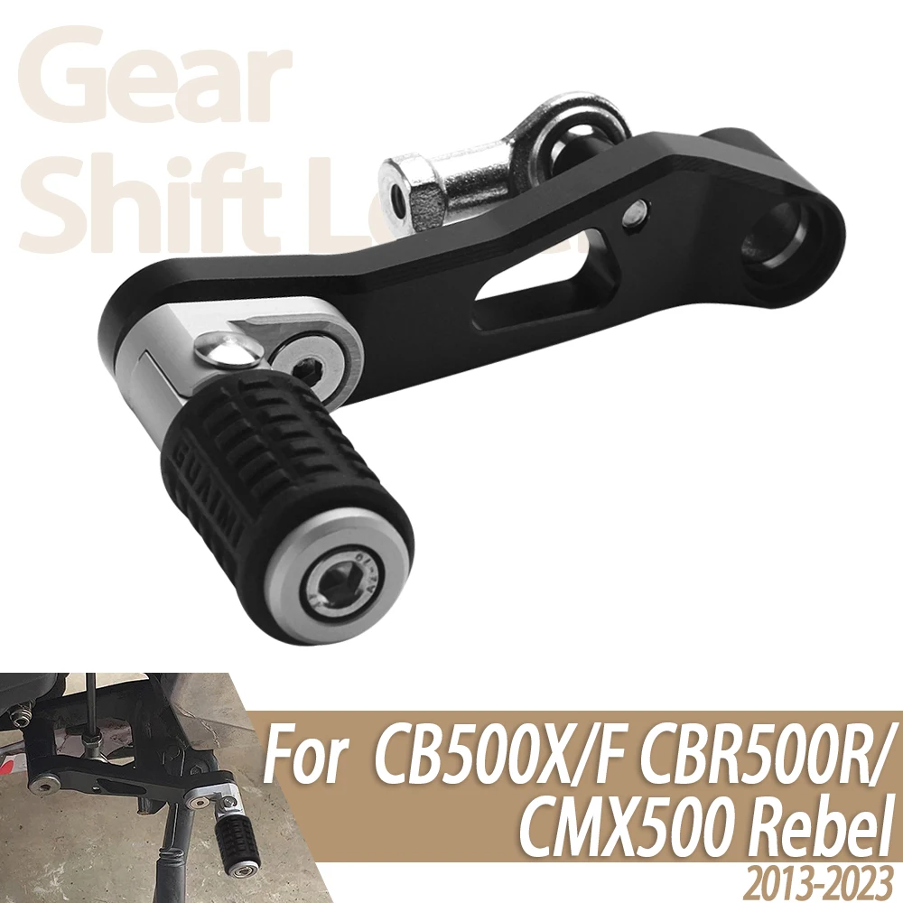 For Honda CB500F CB… - image