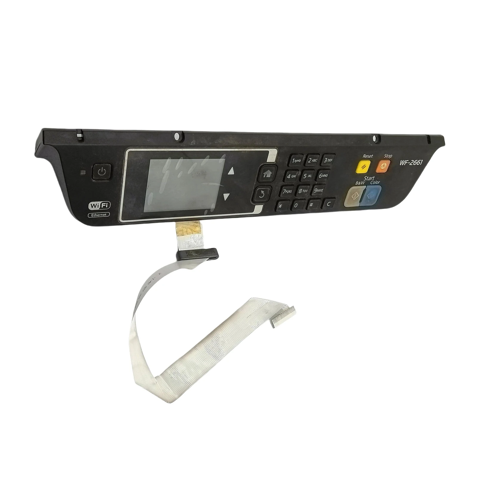 WF-2661 WF-2660 Scr… - image