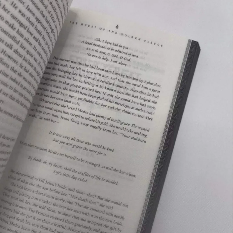 Mitologia Contos Intemporais de Deuses e Heróis de Edith Hamilton Bestseller Livro Inglês