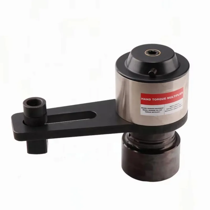 10000Nm Hydraulic Manual Torque Multiplier Wrench Factory Sale