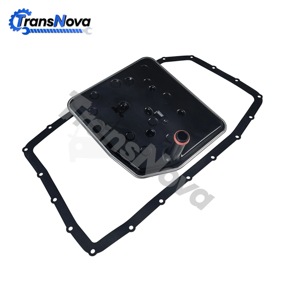 

6R80 Filter Oil Gasket Kit transmission BL3Z-7A098-A BL3P-7G186-AA FOR FORDF DEXPEDITION 2009-2017