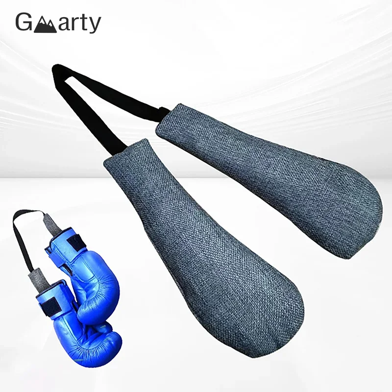 Guantes de boxeo desodorizantes portátiles para interiores, guantes de fútbol, guantes de bolos, desodorante con olor a lino, paquete de carbón de secado