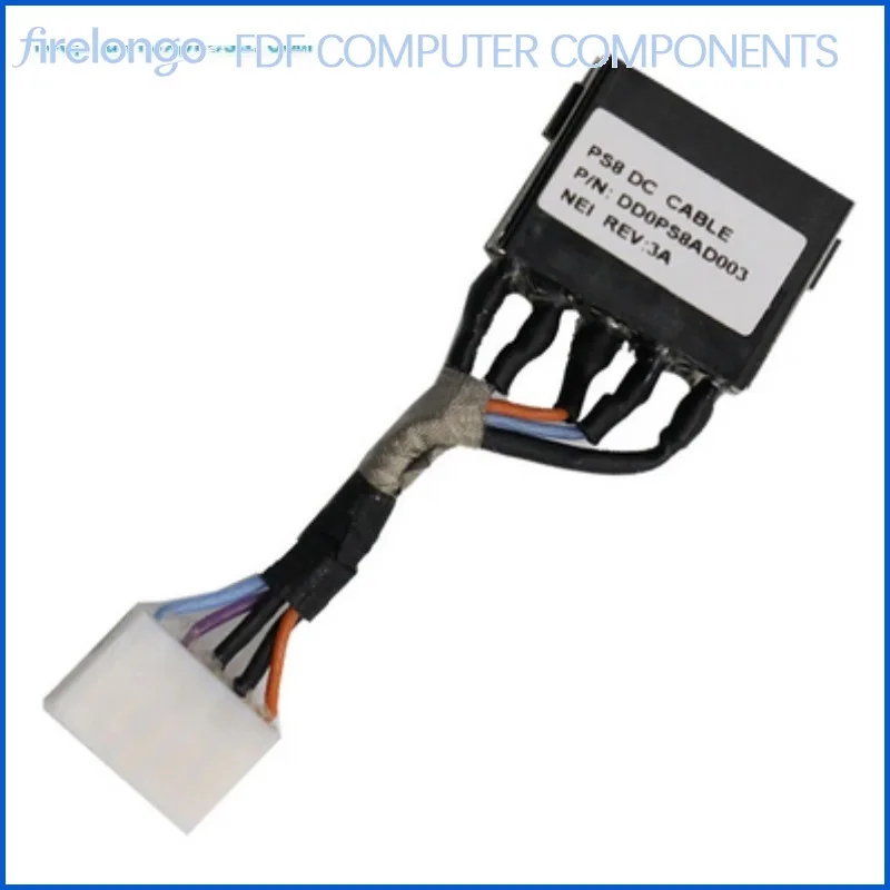 For Lenovo Thinkpad S2 PS8 DC charging port, power head power interface 01AV628