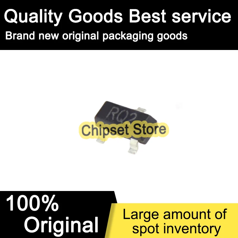 

5pcs SMP1330-005LF RQ2 SOT 100% Brand new