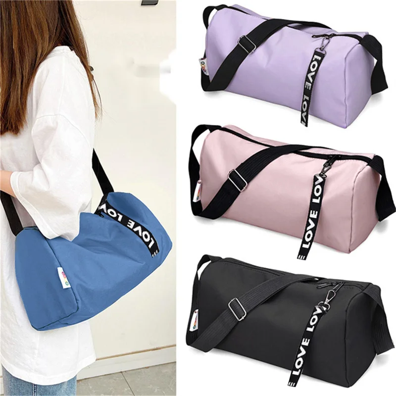 Casual Crossbody Single Shoulder Women's Bags