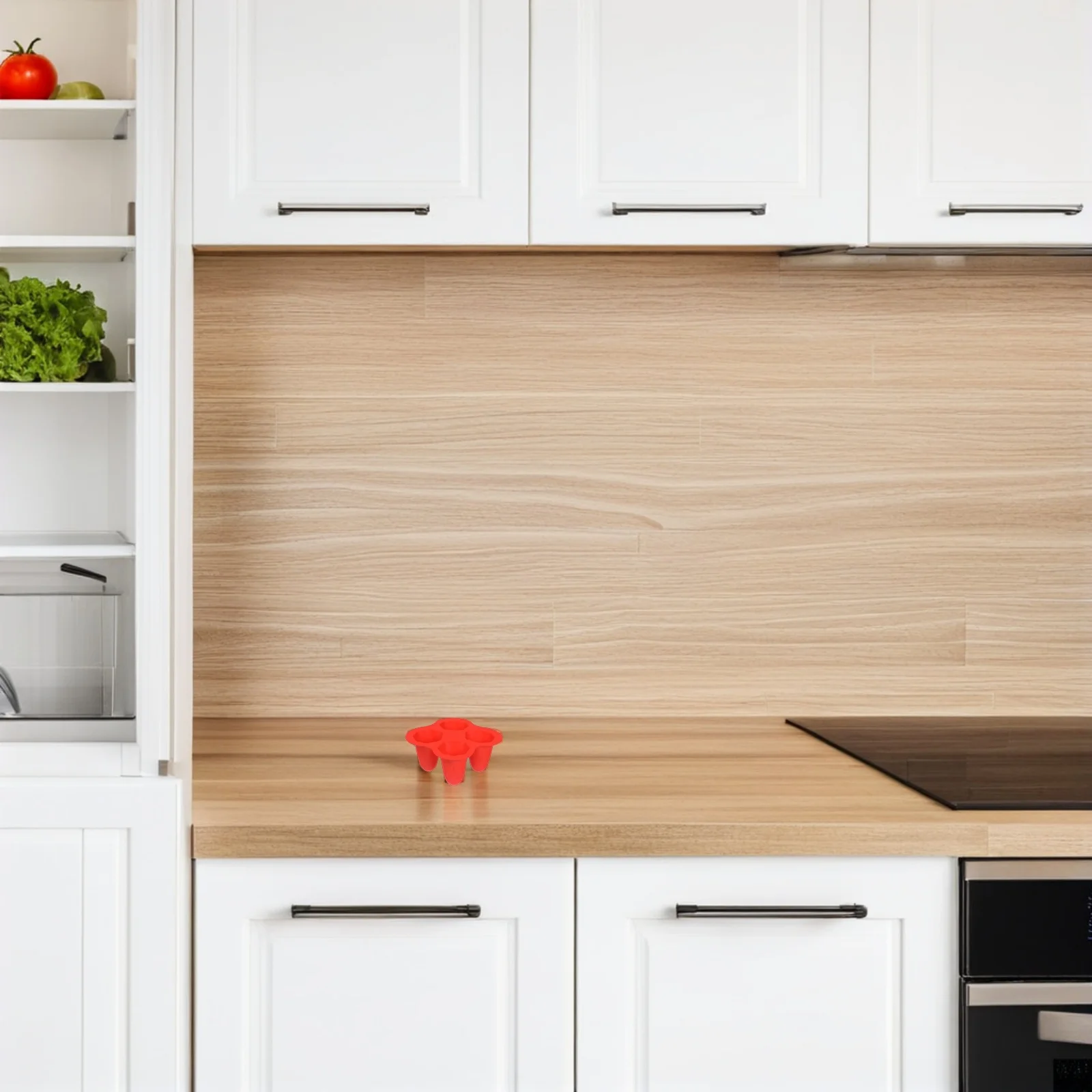 

4pcs Ice Cube Molds Halloween Ghost Silicone Mold For Ice Maker Creative Home Bar Party Drink Freezer Tray Kitchen Bar Tools