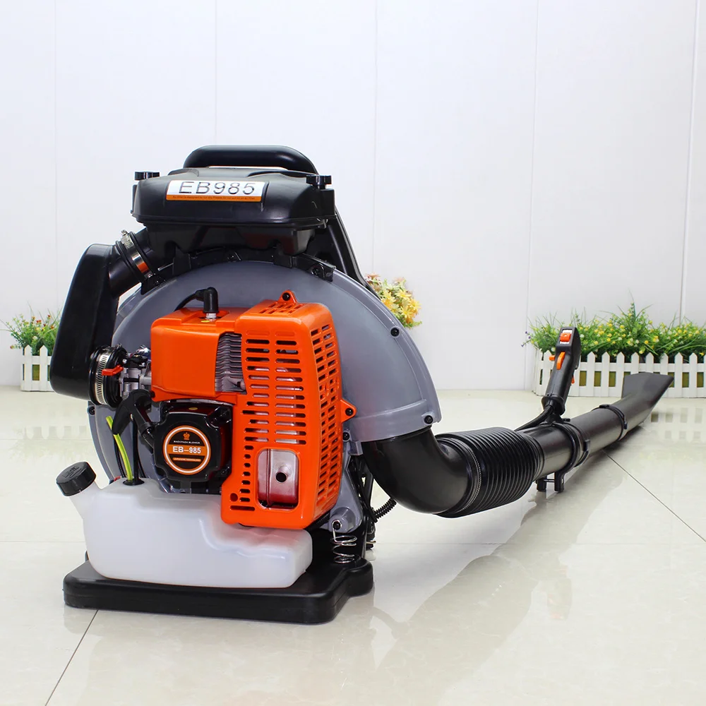 ارتفاع حجم الرياح منفاخ البنزين منفاخ منفاخ النار منفاخ الثلج مزيل الغبار البنزين منفاخ عالية الطاقة منفاخ إطفاء الحريق #3