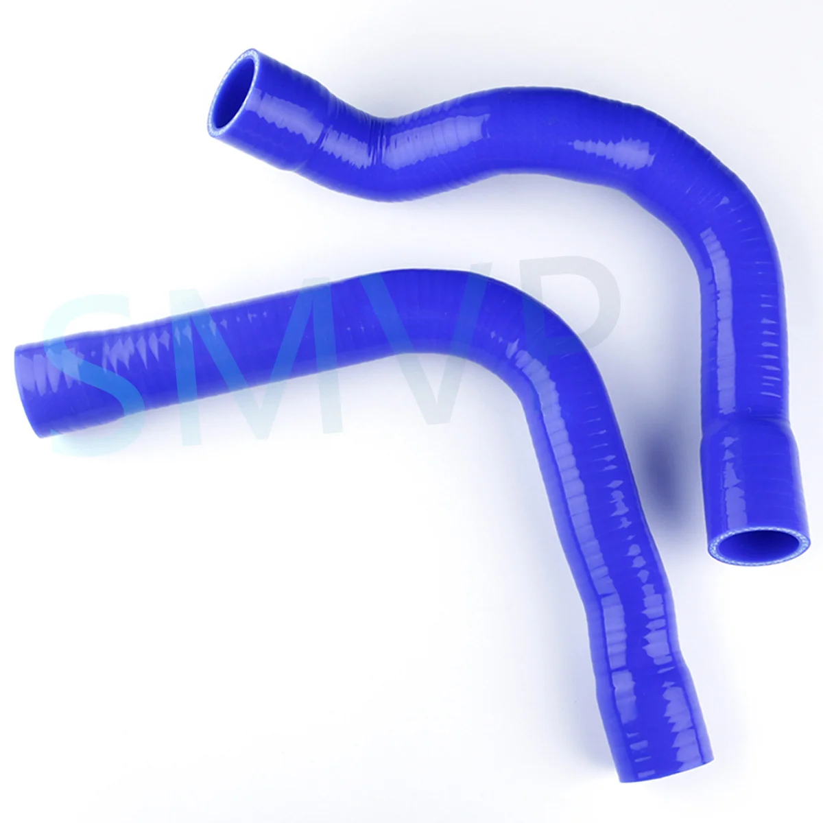 Radiator Silicone Hose Kit For 1992-1998 BMW E36 318i/318ti/318 Replacement Performance Part 1993 1994 1995 1996 1997