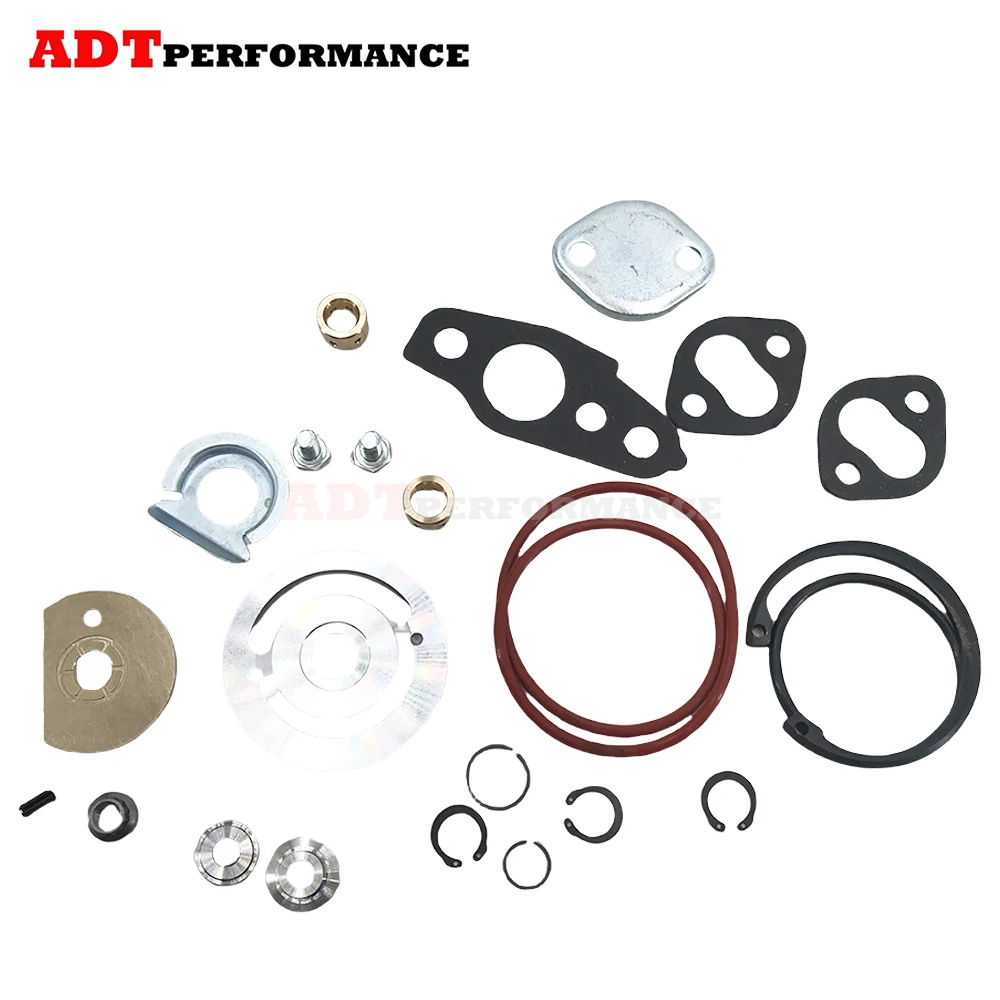 17201-46040 CT15B Turbo repair kit for Toyota Chaser / Cresta Mark II / Tourer V / JZX100 1JZ 1JZ-GTE 1720146040 17201 46040