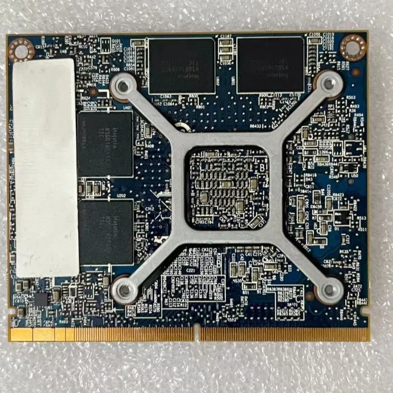 Video Card M5950, Hd6770M, 1Gb, 216-0810001109-C29841-00109-C29241-00, Suitable for Dell M4600, Hp, 8560W,