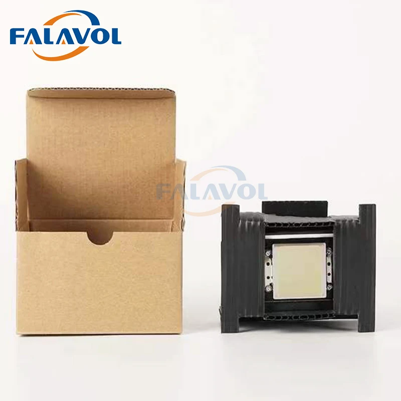 Imagem -05 - Original Xp600 Printhead para Epson F1080-a1 Xp600 Xp601 Xp700impressora Jato de Tinta Dx11 Eco Fa09050 Solvente Grande Venda