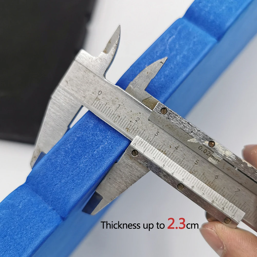 وسادة الركوع متعددة الوظائف للحديقة ، مقاومة للضغط ، وسادة الركوع ، مقاومة للماء ، البستنة ، حمام الطفل ، اليوغا