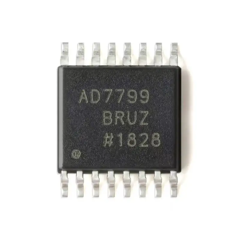AD7799BRUZ-REEL Ana…