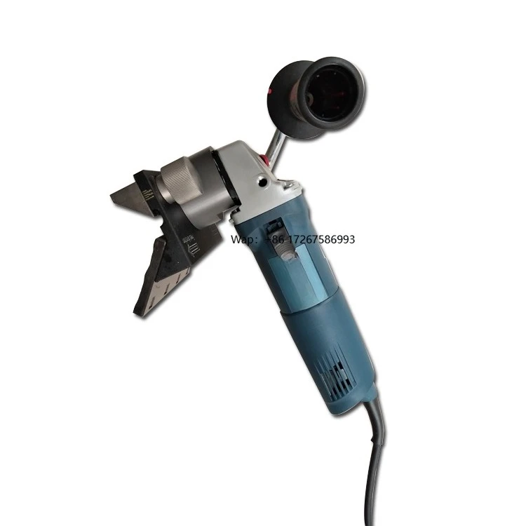 Chinese supplier professional low cost thermal portable high power chamfering machine