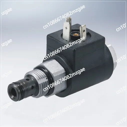 

Solenoid Valve DASV08-20 SV08-21 SV08-28 SV08-30 LSV-08-2NCP Thread Cartridge Valve Hydraulic Control Valve