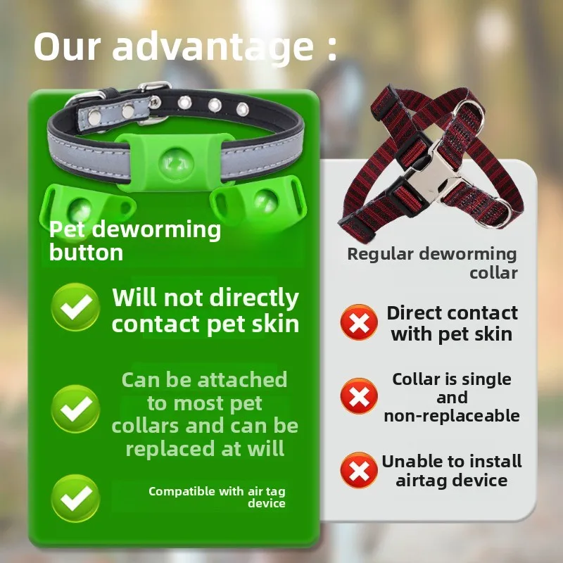 Thumbnail 4 - #37 Compare Pet Flea & Tick Controls Before You Buy