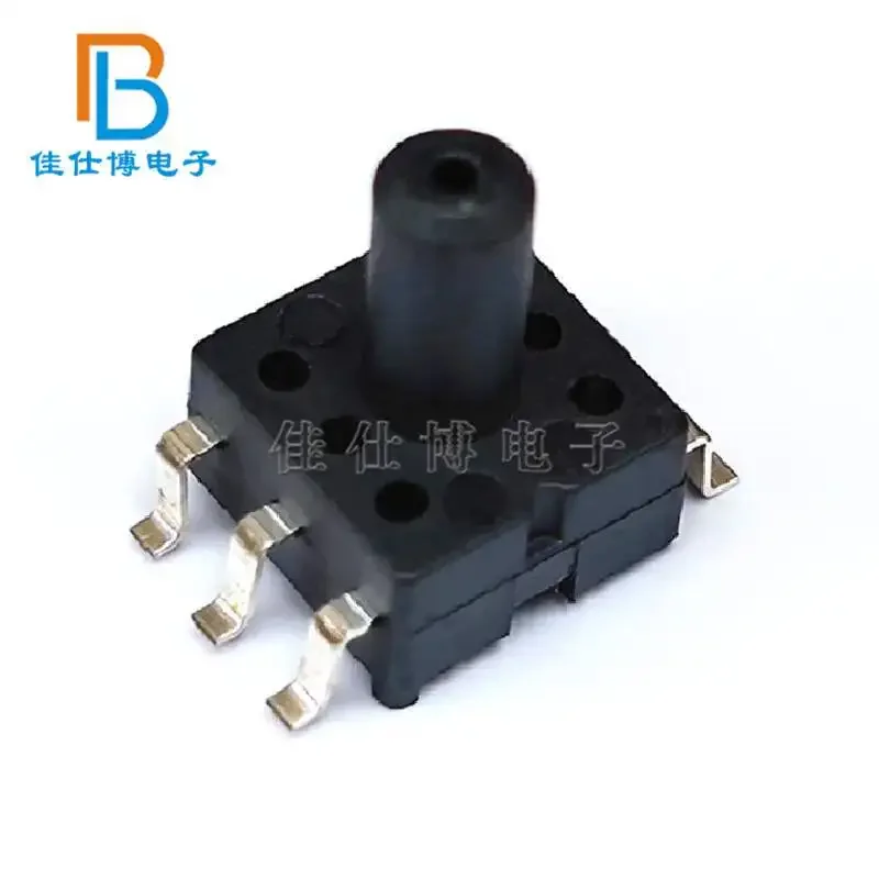 MPS20N0040D-S SOP-6 Pressure sensor for 40KPA blood pressure gauge Chip IC 100% New original In Stock