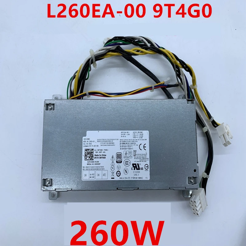 

New Power Supply 300W Replaceable AIO XPS 2710 2720 L260EA-00 PS-3261-9DA 9T4G0 09T4G0