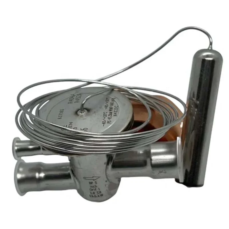 

OEM High Quality Expansion TX Valve 61-1626 611626 for Thermo Refrigeration Unit Parts