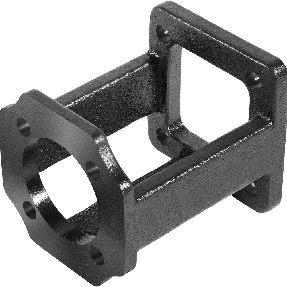 

Car Hydraulic Log Splitter Pump Mount Bracket For 5 7 FOR HP Mounting Bracket Engines Wood Accessories