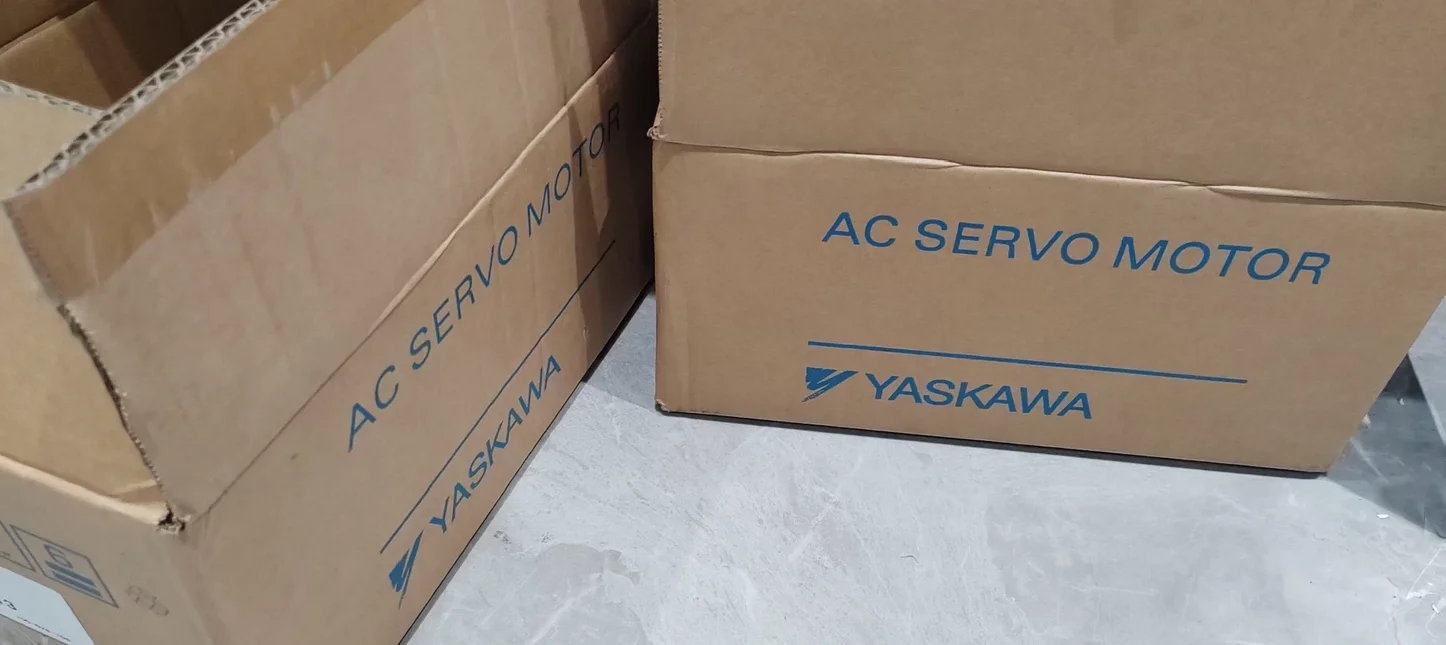 SGMGV-1AD3A21 Brand New Servo Motor Original Genuine，Fast shipping