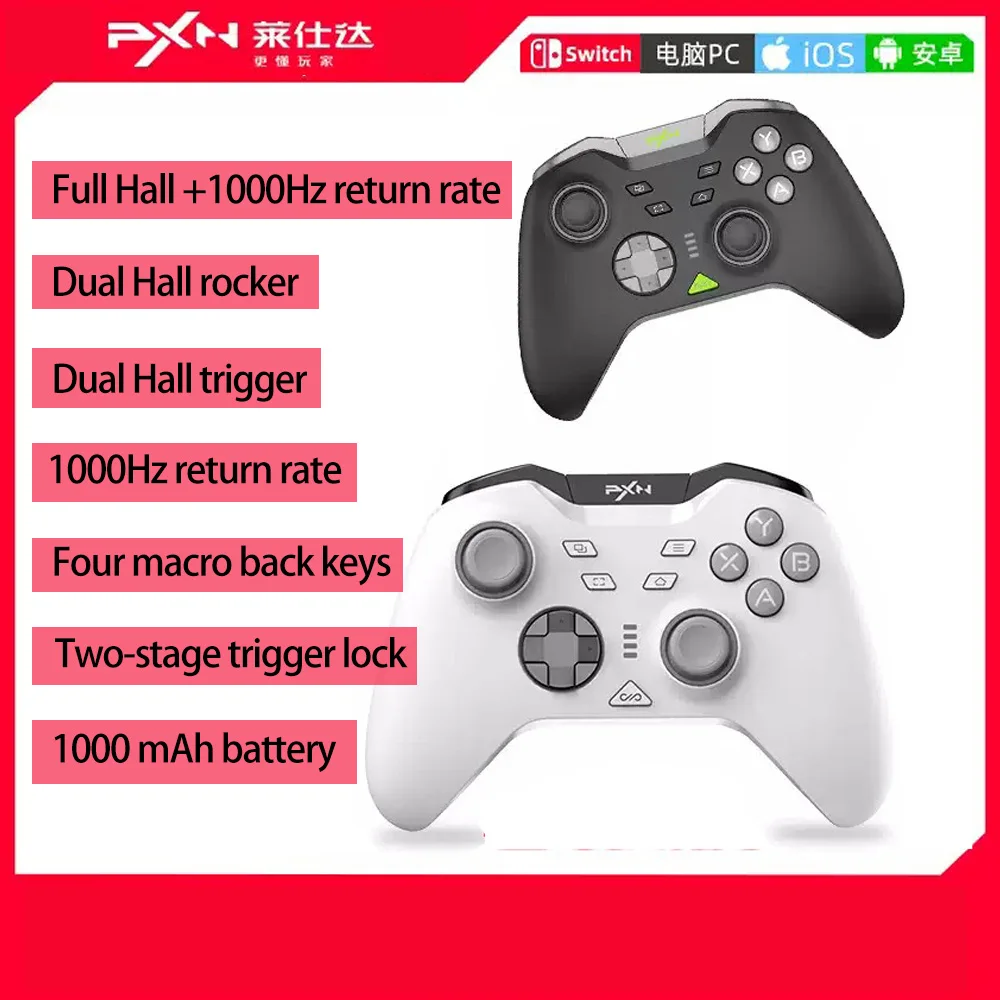 Pxn P5 Wireless Gam…