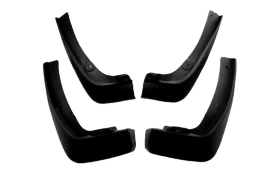 

Splash Guards Mud Fender Mudguards For 2007-2013 Toyota Yaris Vios Sedan Car Mud Flaps