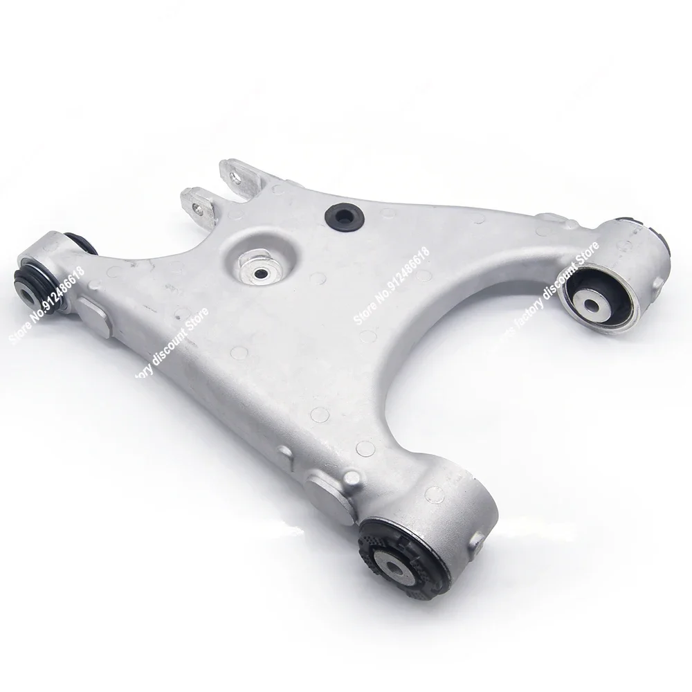 Rear Left Right Lower Suspension Control Arm For Tesla Model S Model X 2012-2023 1027451-00-F 6006774-00-B 1021416-00-D