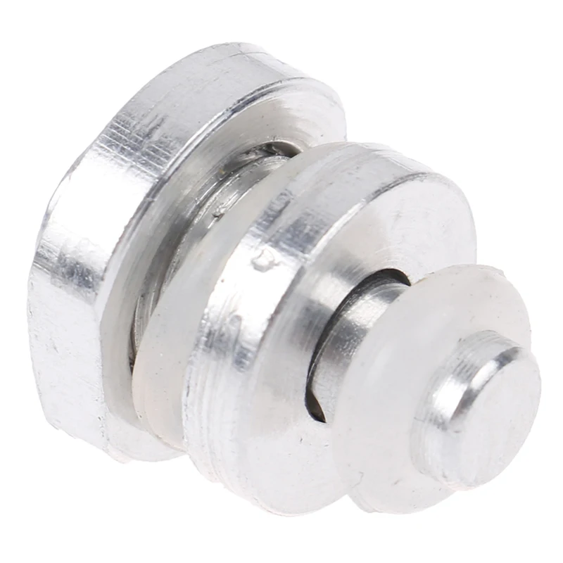 Pressure Cooker Valve Red  Safety Valve Cap Air Stopper Replacement Relief Valves Vent Alarm Kitchen Fitting