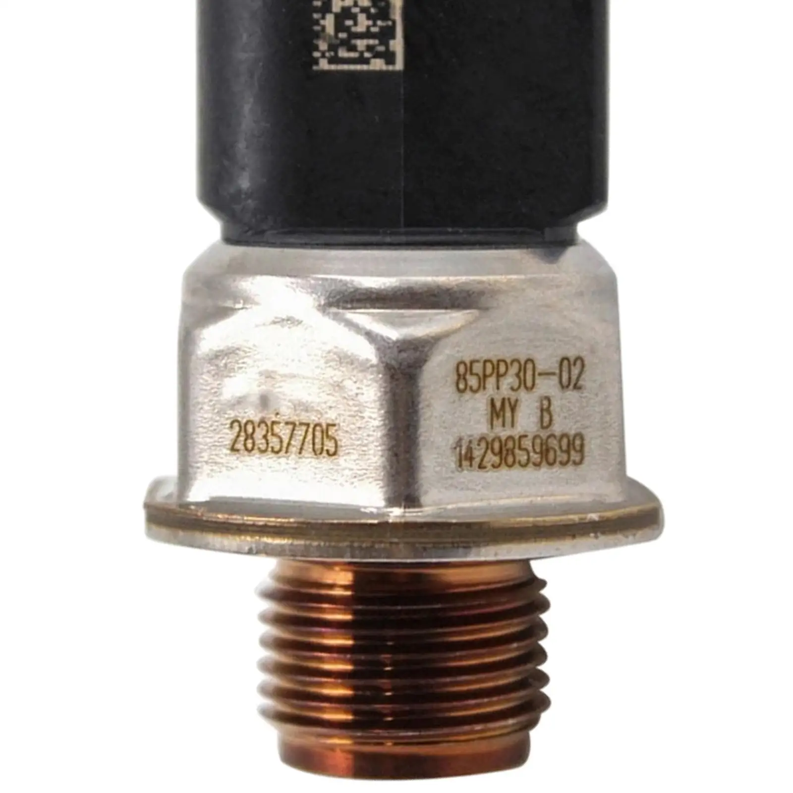 Forniture per sensore pressione rail carburante per I30 I40 Santa 85PP30-02