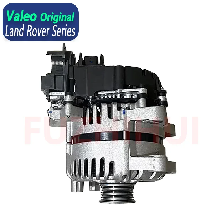 K8D2-11A240-AC for Valeo Alternator New Condition 02J9C34726 02J9C37674 02J9C37675 02T2H46438 02T2H57269 02T4A46939 02T4A46940